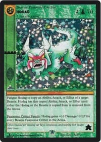 Hodag