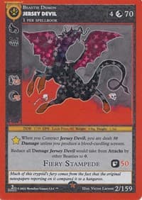 Jersey Devil