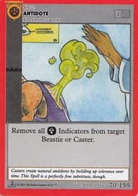 Antidote