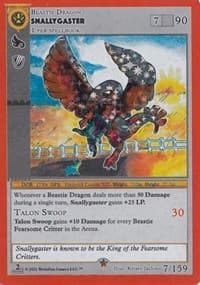 Snallygaster