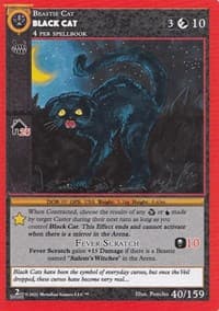 Black Cat