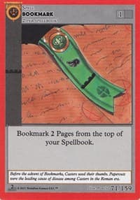 Bookmark