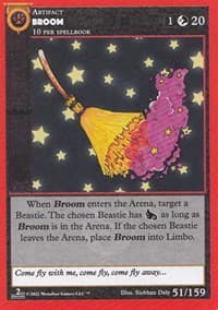 Broom