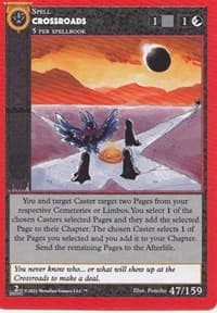 Crossroads