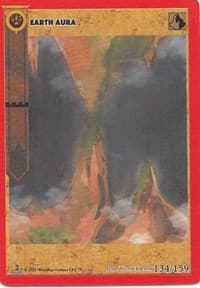 Earth Aura