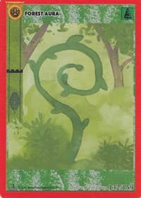 Forest Aura