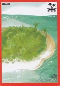 Island