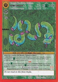 Joint Snake