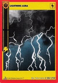 Lightning Aura