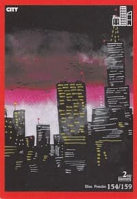City