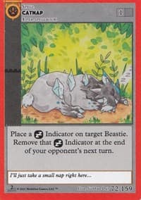 Catnap
