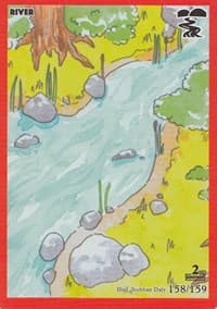 River