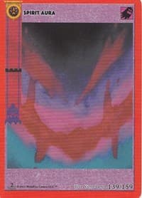 Spirit Aura