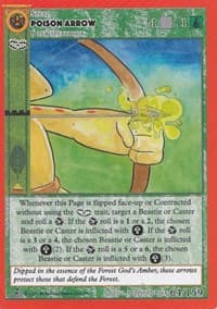 Poison Arrow