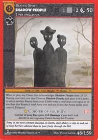 Shadow People