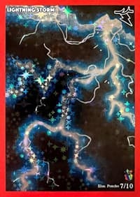 Lightning Storm