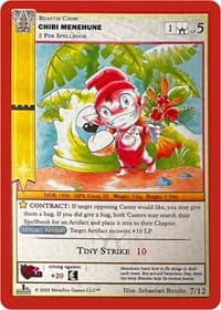Chibi Menehune