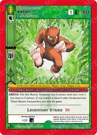 Bigfoot