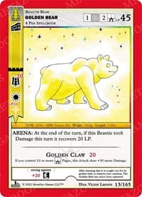 Golden Bear