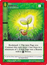 Germinate