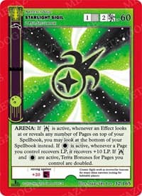 Starlight Sigil