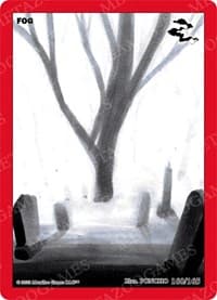 Fog