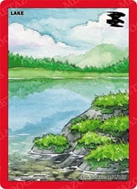 Lake