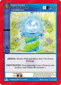 Pearl of Desire