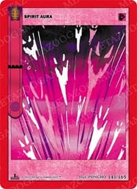 Spirit Aura