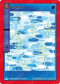 Water Aura