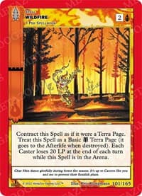 Wildfire