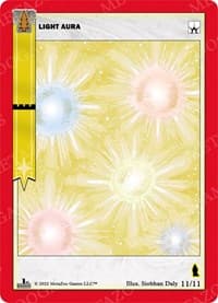 Light Aura