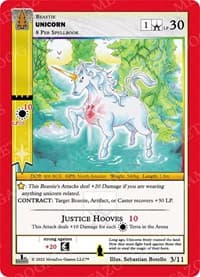 Unicorn
