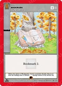 Bookmark (Earth)