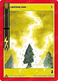 Lightning Aura