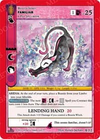 Familiar