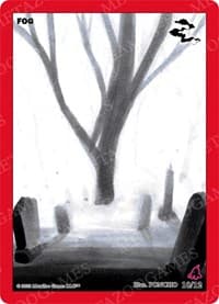 Fog