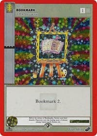 Bookmark