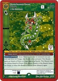 Hodag