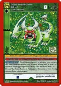 Hodag
