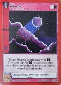 Morpheus