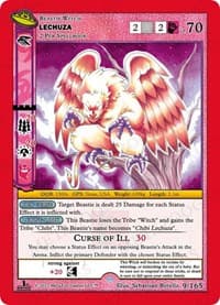 Lechuza