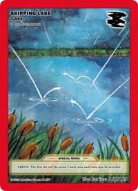 Skipping Lake (Lake)