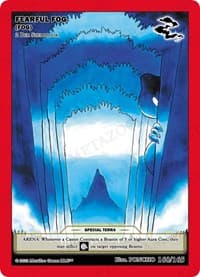 Fearful Fog (Fog)