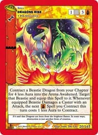 Dragons Rise