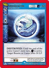 Drowned Sea Orb