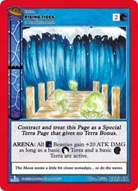 Rising Tides