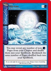 Aqua Pura