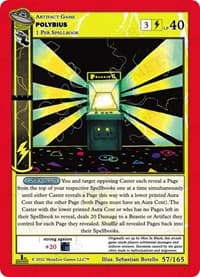 Polybius