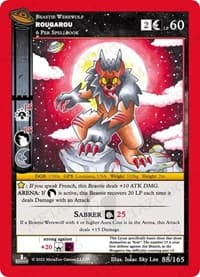 Rougarou